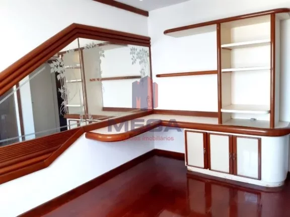 Imagem Cobertura com 04 quartos e 02 suítes em Itapuã