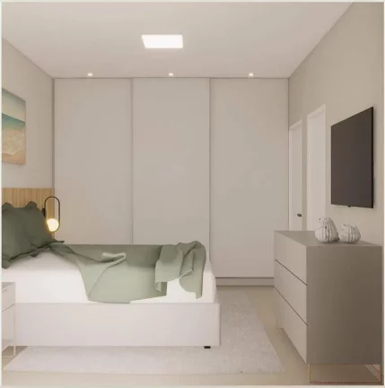 Imagem Cobertura com 4 dorms, Ocian, Praia Grande - R$ 1.8 mi, Cod: 2111