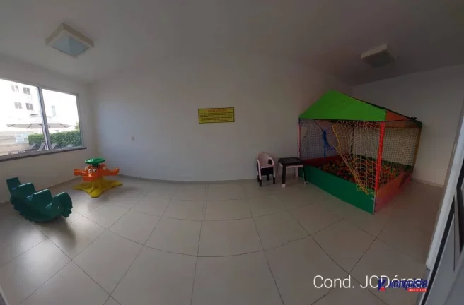 Imagem ALUGO APARTAMENTO MOBILIADO BAIRRO -SIM