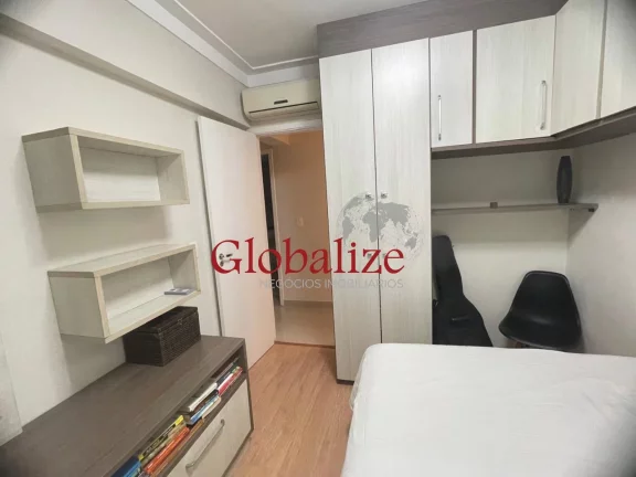 Imagem BELISSÍMO APARTAMENTO 3 DORMITÓRIOS , Conforto, sofisticação e localização privilegiada! R$ 920 mil NO MELHOR RESIDENCAL DO BAIRRO ENCRUZILHADA!!!