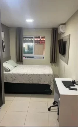 Imagem Apartamento térreo no coração do Aeroclube – conforto e praticidade em um só lugar!