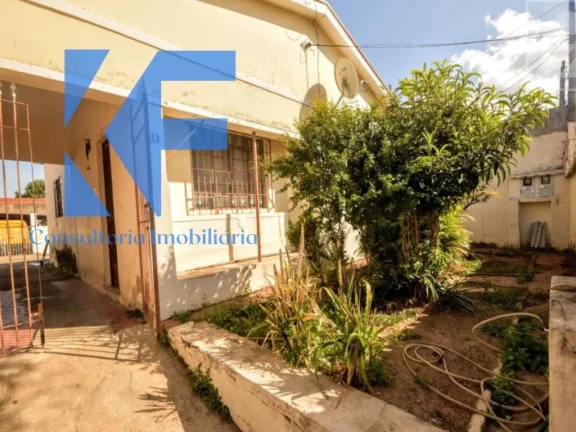 Imagem CASA RESIDENCIAL em CAMPINAS - SP, VILA IPÊ