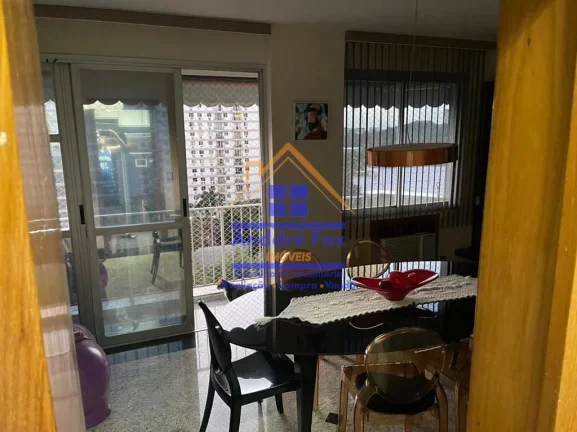 Imagem Tijuca, Rio de Janeiro - RJ, Cobertura Duplex, 4 Quartos, 1 Suíte, Piscina, Churrasqueira, 4 Vagas, R$1.800.000,00