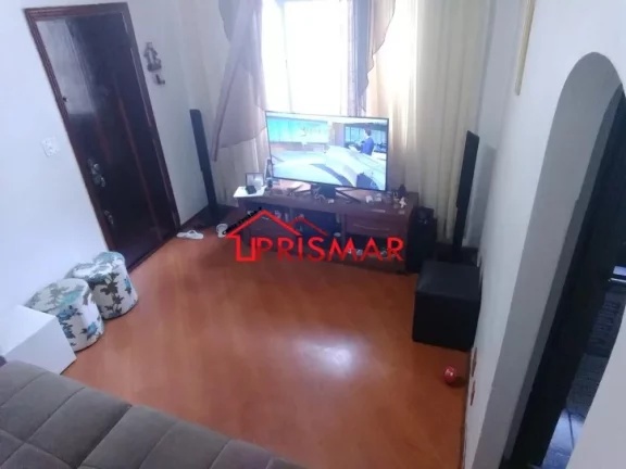 Imagem Térreo 2 dormitórios 1 vaga Marapé