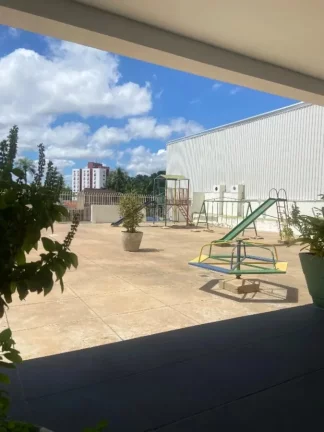 Imagem Apartamento para Venda em Cuiabá / MT no bairro Centro-Norte