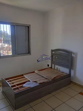 Imagem Apartamento com 3 quartos (1 suíte) à venda, 84 m² - Jardim Rosa Maria - Butantã - São Paulo/SP