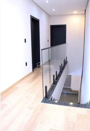 Imagem Casa térrea no Cond. Residencial Sunlake - Votorantim