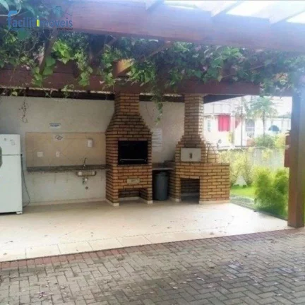 Imagem APARTAMENTO À VENDA RUDGE RAMOS - SÃO BERNARDO DO CAMPO - SP