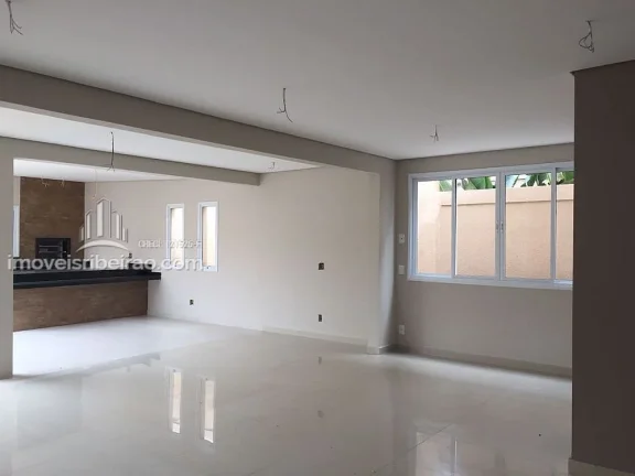 Imagem (Alugada) Casa à venda 3 suítes Vila do Golf Ribeirão Preto