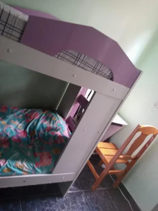 Imagem Apartamento para Venda por R$220.000,00 com 56m², 2 dormitórios, 1 vaga e 1 banheiro - Vila silvia, São paulo / SP - Cód. 13556
