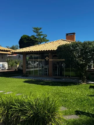 Imagem CASA RESIDENCIAL em GAROPABA - SC, centro