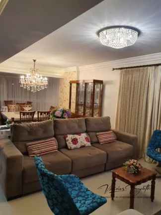 Imagem Apartamento para Temporada em Balneário Camboriú / SC no bairro Centro