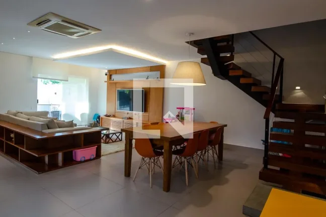Imagem Casa à Venda - Recreio, 4 Quartos, 293 m2