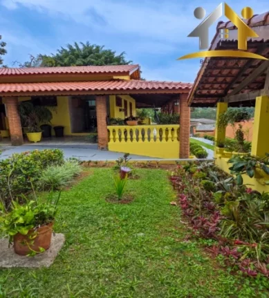 Imagem Casa - Colonial Village - Cotia | Batelli Imóveis