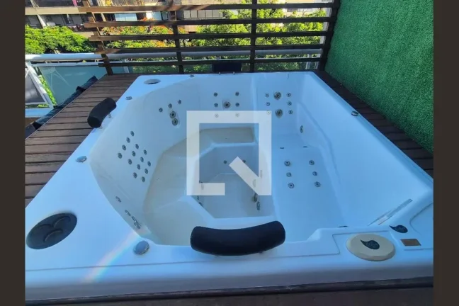 Imagem Apartamento à Venda - Recreio, 3 Quartos, 206 m2