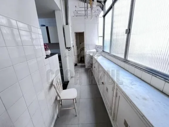 Imagem Copacabana - Residencial › Apartamento com 3 quarto(s) a Venda