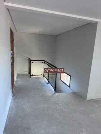 Imagem Apartamento com 2 quartos à venda, 50 m² por R$ 330.000 - Jardim Vila Galvão - Guarulhos/SP
