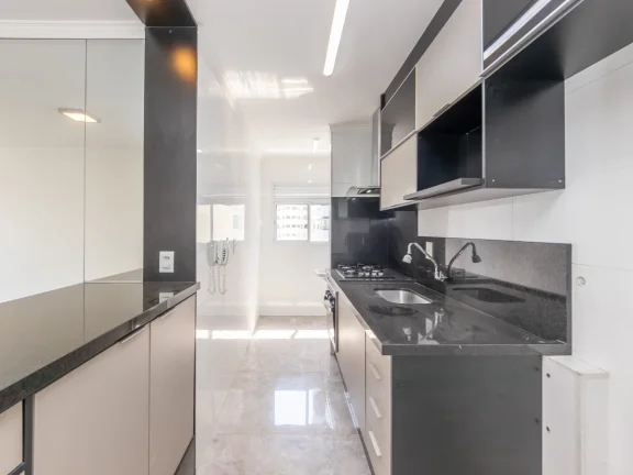 Imagem Apartamento para venda em Tatuapé com 2 quartos , 49m2