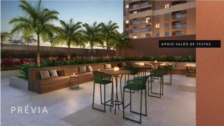 Imagem Apartamento para Venda em Rio de Janeiro, Santo Cristo, 1 dormitório, 1 banheiro, 1 vaga