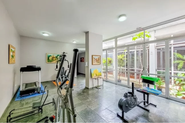 Imagem APARTAMENTO RESIDENCIAL em São Paulo - SP, Aclimação