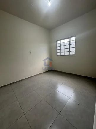 Imagem CASA RESIDENCIAL em PARÁ DE MINAS - MG, SÃO PAULO