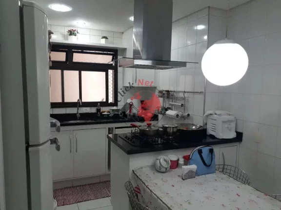Imagem Ótimo Apartamento Alto Padrão no bairro Rudge Ramos, São Bernardo do Campo - Aceita permuta