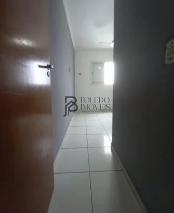 Imagem APARTAMENTO 02 DORMITÓRIOS / 01 SUÍTE / 01 VAGA À VENDA – TUPI, PRAIA GRANDE