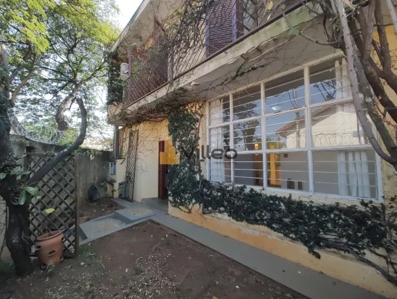 Imagem Descubra um sobrado diferenciado na Villa Trujillo, um dos bairros mais tradicionais e valorizados d...
