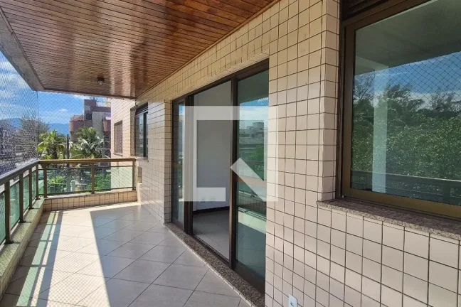 Imagem Apartamento à Venda - Recreio, 3 Quartos, 96 m2