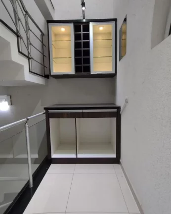 Imagem OPORTUNIDADE! R João Gomes Jr Jd Bonfiglioli 2 SUÍTES 130m² 3 VAGAS