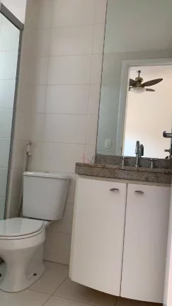 Imagem Apartamento com 3 dormitórios para alugar no Campo Belo SP