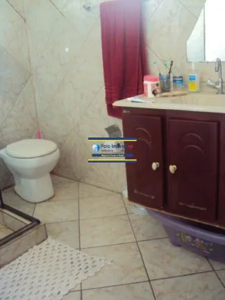 Imagem Casa Campos Eliseos R$ 280.000, 3 quartos (1 suíte), 2 vagas - Ribeirão Preto - SP