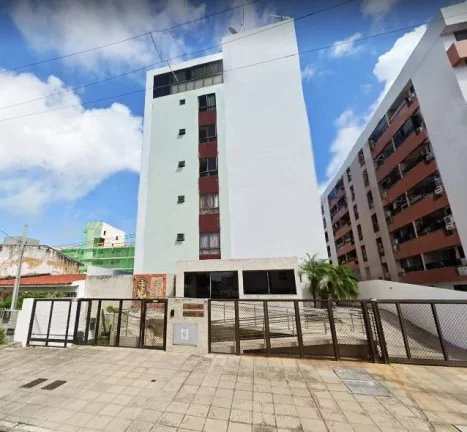 Imagem Cobertura à venda, 133 m² por R$ 1.150.000,00 - Cabo Branco - João Pessoa/PB