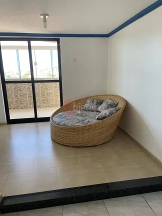 Imagem Cobertura, 3 quartos, Nova São Pedro - São Pedro da Aldeia