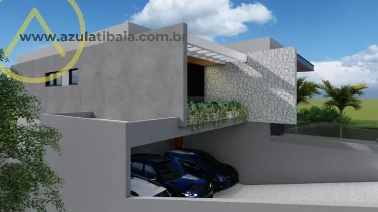 Imagem Lançamento Alto Padrão no Condomínio Itaporã! Atibaia