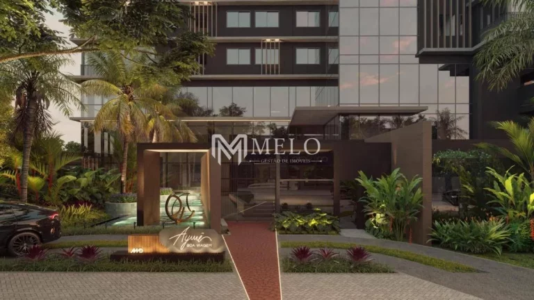 Imagem Oportunidade em BOA VIAGEM: 110m², 03suites,02 vagas...