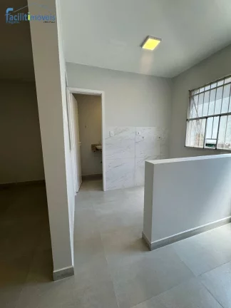Imagem APARTAMENTO À VENDA PARQUE TERRA NOVA - SÃO BERNARDO DO CAMPO - SP