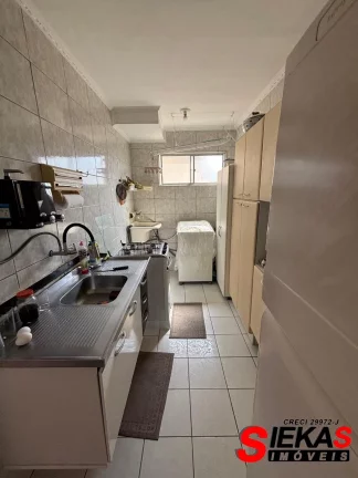 Imagem APARTAMENTO RESIDENCIAL em SÃO PAULO - SP, PARADA XV DE NOVEMBRO