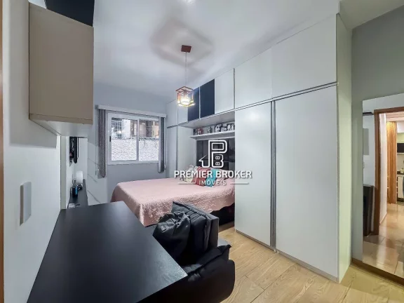 Imagem Apartamento à venda, 72 m² por R$ 495.000,00 - Várzea - Teresópolis/RJ