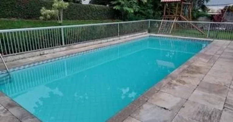 Imagem Casa de Condomínio com 3 Quartos à Venda, 300 m² em Campo Grande - Rio De Janeiro