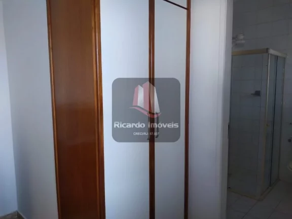 Imagem Apartamento 2º Piso Linear c/ 2 Suítes