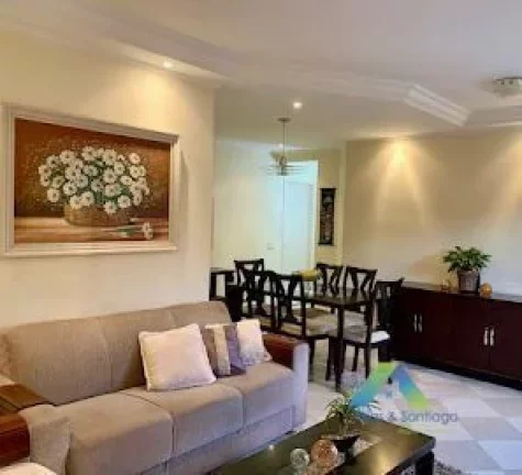 Imagem Apartamento à venda no bairro Mooca - São Paulo/SP