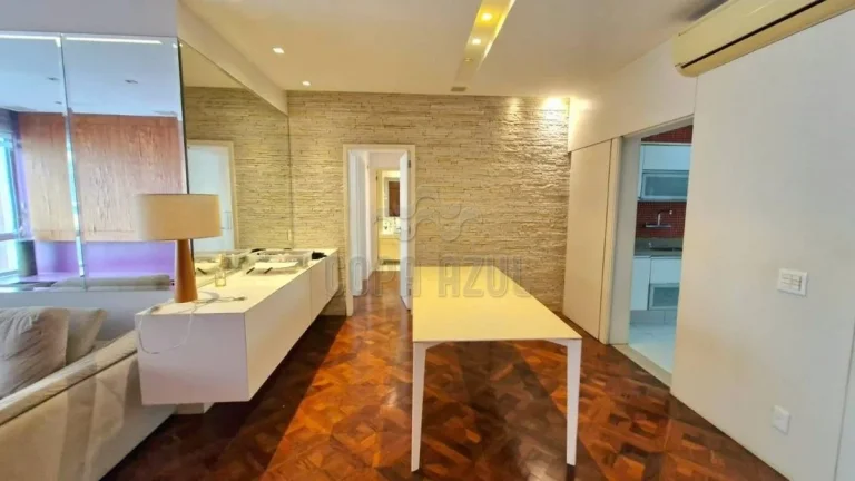 Imagem Copacabana – Rua Silva Castro | Residencial › Apartamento 3 quarto(s) à Venda