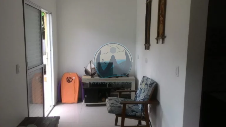 Imagem Imperdível: Apto à venda em Ubatuba-SP, Maranduba! 1 quarto, 1 sala, 1 banheiro, 1 vaga, 35m² área.
