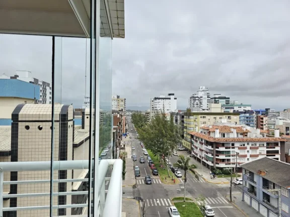 Imagem Apartamento 2 Dormitórios - Bairro Centro