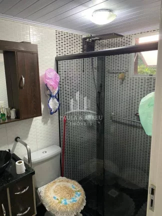 Imagem Apartamento 2 Dormitórios, Sacada, salão de Festas Com Churrasqueira, Mercadinho, 60m² em Suzano-SP