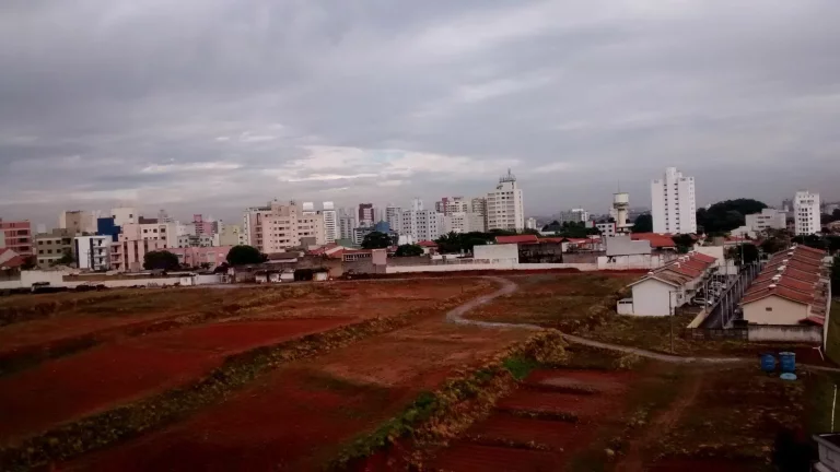 Imagem Apartamento Padrão