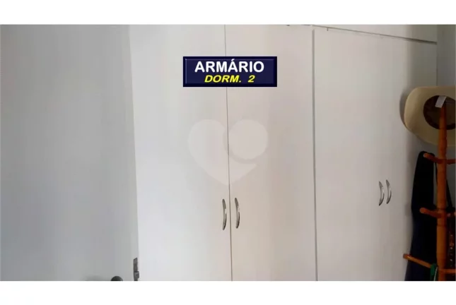 Imagem Apartamento à venda com 3 quartos, sendo 1 suíte, no condomínio Vila Toscana, São Paulo - SP
