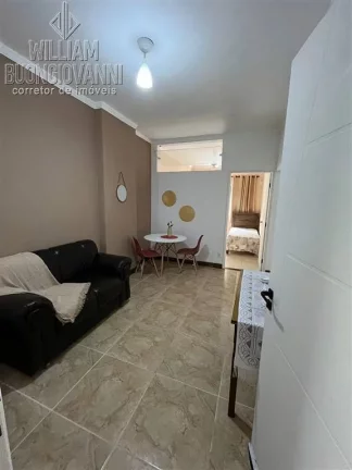 Imagem Apartamento à Venda em Mirim, Praia Grande - SP