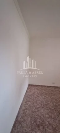 Imagem Venda de Casa Térrea, Escritura, 3 Cômodos, Quintal na lateral, podendo fazer entrada para garagem no Jardim Zaíra 2, Mauá